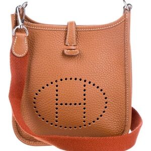 Hermes Clemence Amazone Evelyne TPM 16